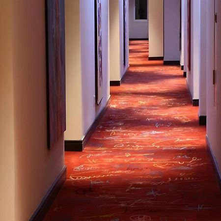 G'Sign Hotel Banjarmasin Banjarmasin  Ngoại thất bức ảnh