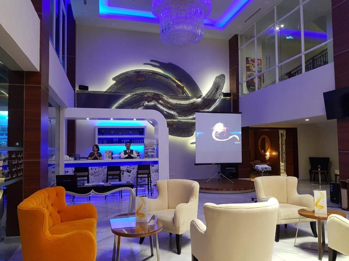 G'Sign Hotel Banjarmasin Banjarmasin  Ngoại thất bức ảnh