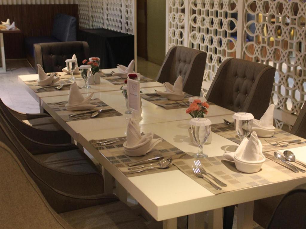 G'Sign Hotel Banjarmasin Banjarmasin  Ngoại thất bức ảnh