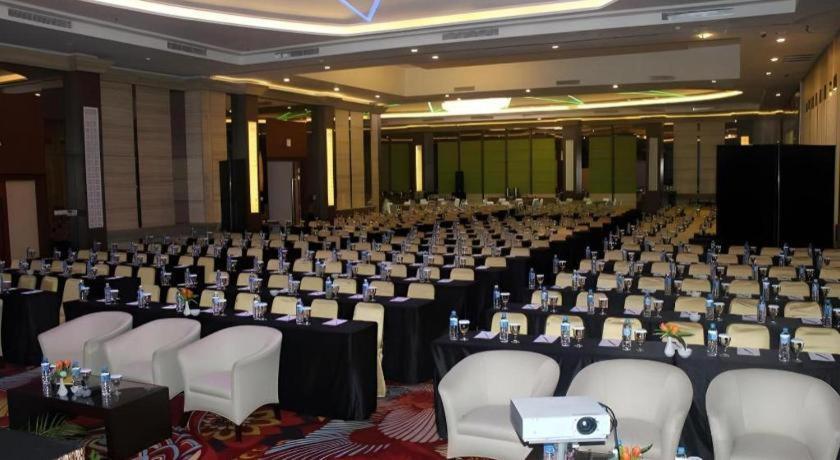 G'Sign Hotel Banjarmasin Banjarmasin  Ngoại thất bức ảnh