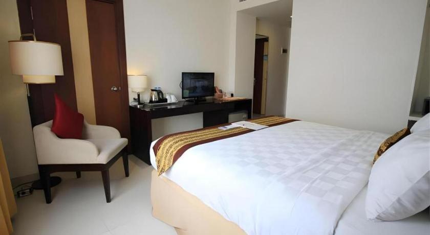 G'Sign Hotel Banjarmasin Banjarmasin  Ngoại thất bức ảnh