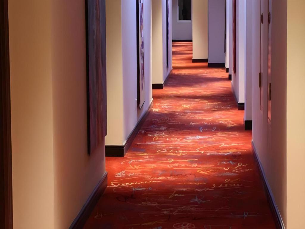 G'Sign Hotel Banjarmasin Banjarmasin  Ngoại thất bức ảnh