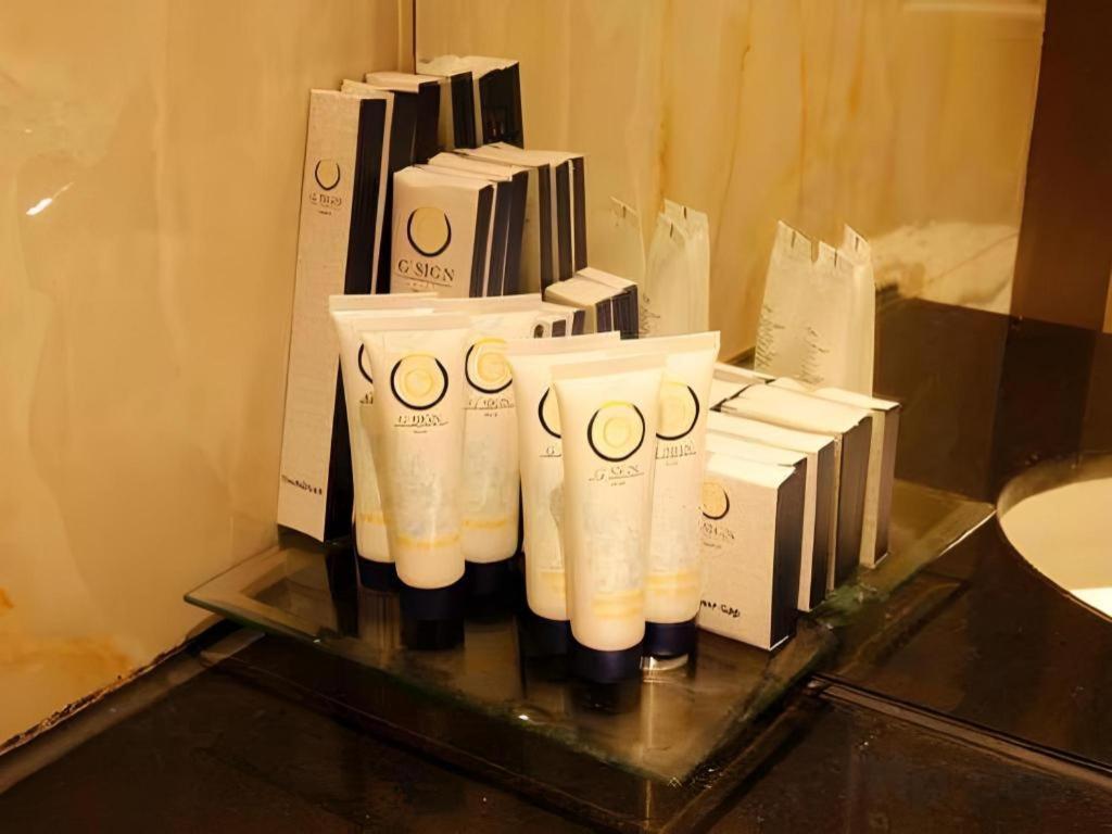 G'Sign Hotel Banjarmasin Banjarmasin  Ngoại thất bức ảnh
