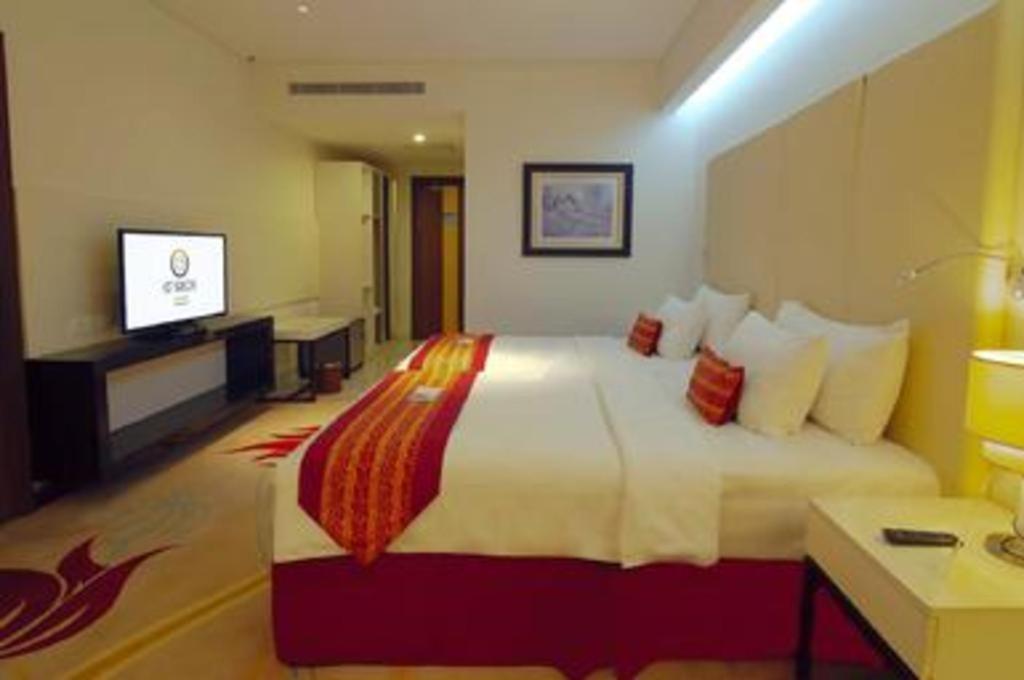 G'Sign Hotel Banjarmasin Banjarmasin  Ngoại thất bức ảnh