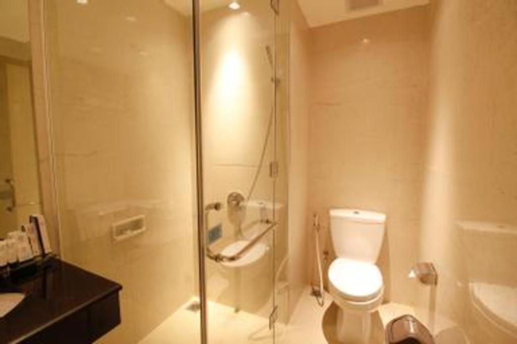 G'Sign Hotel Banjarmasin Banjarmasin  Ngoại thất bức ảnh