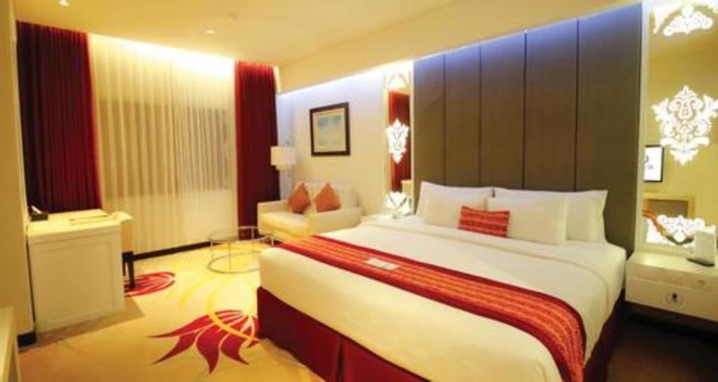 G'Sign Hotel Banjarmasin Banjarmasin  Ngoại thất bức ảnh