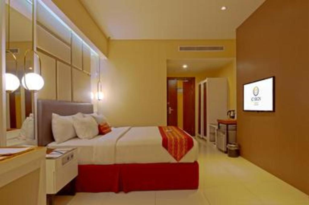 G'Sign Hotel Banjarmasin Banjarmasin  Ngoại thất bức ảnh