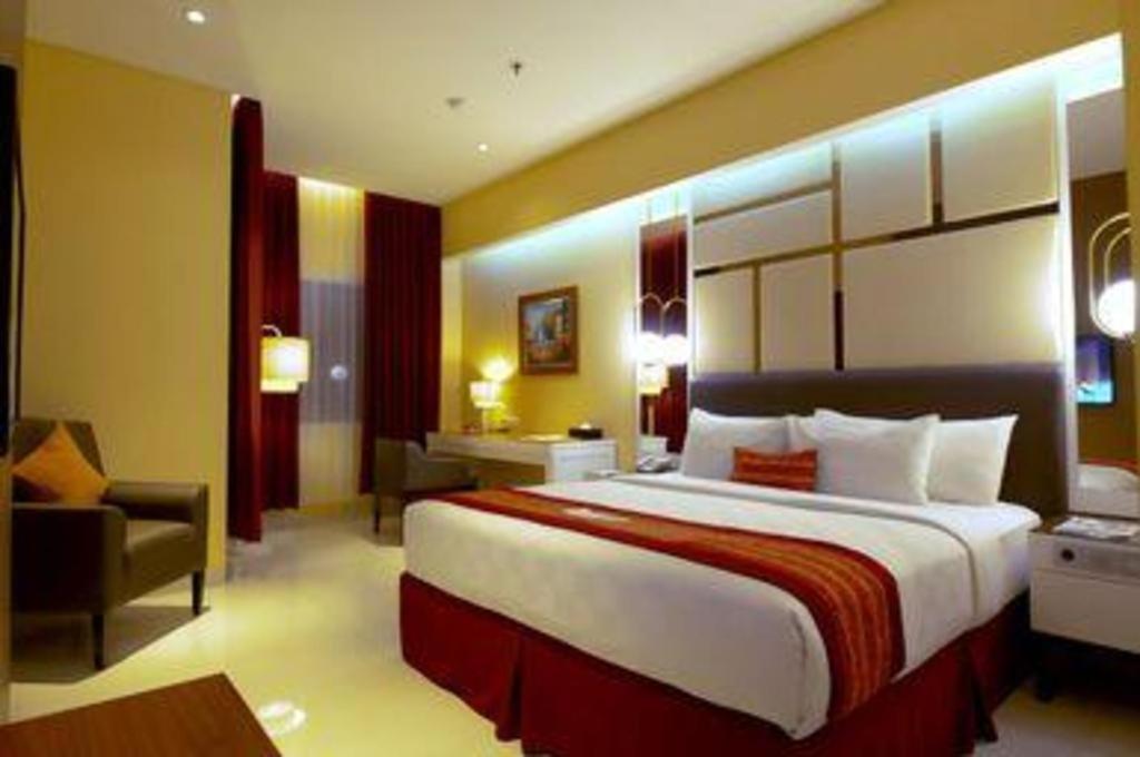 G'Sign Hotel Banjarmasin Banjarmasin  Ngoại thất bức ảnh