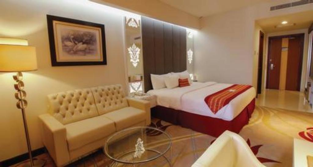 G'Sign Hotel Banjarmasin Banjarmasin  Ngoại thất bức ảnh