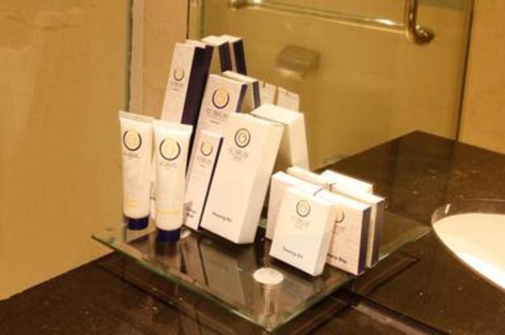 G'Sign Hotel Banjarmasin Banjarmasin  Ngoại thất bức ảnh