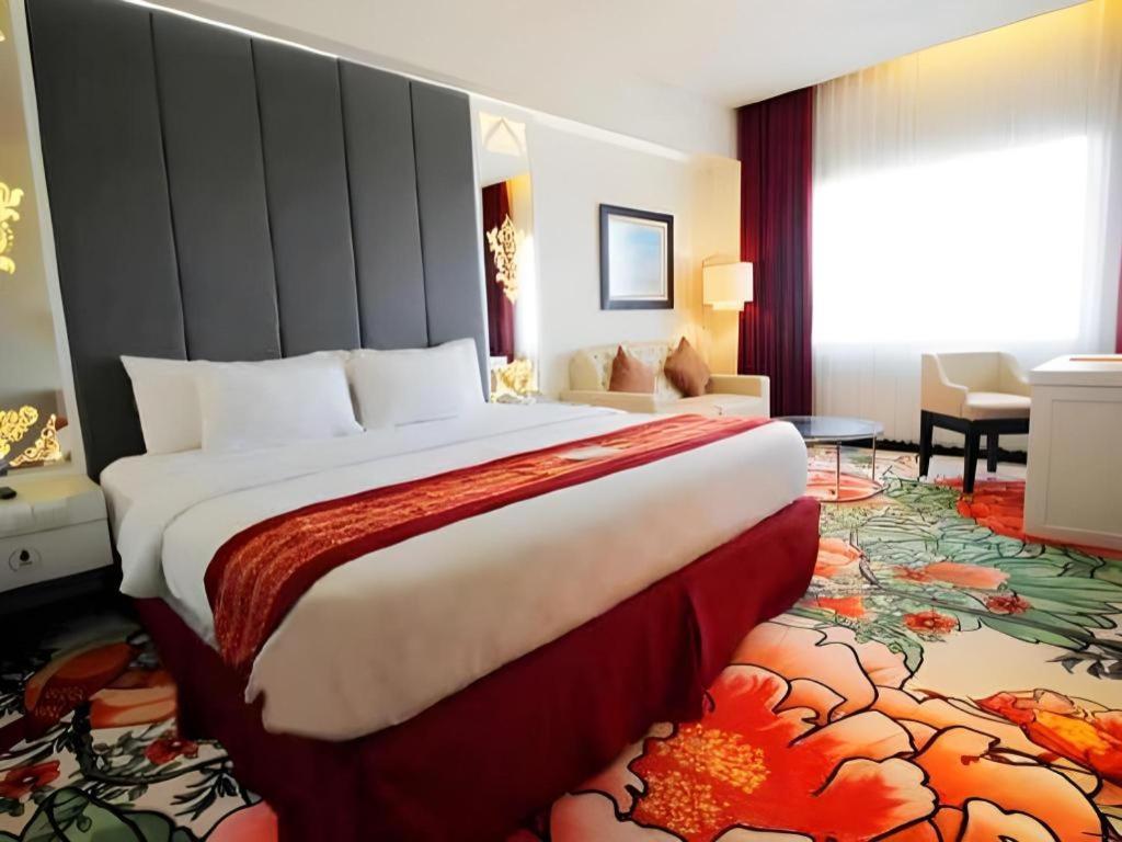 G'Sign Hotel Banjarmasin Banjarmasin  Ngoại thất bức ảnh