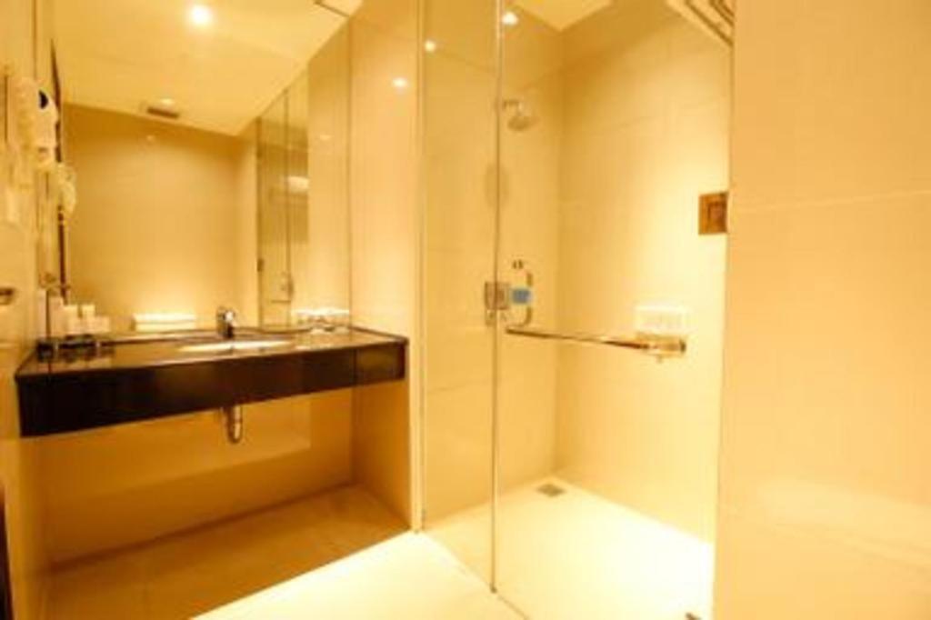 G'Sign Hotel Banjarmasin Banjarmasin  Ngoại thất bức ảnh
