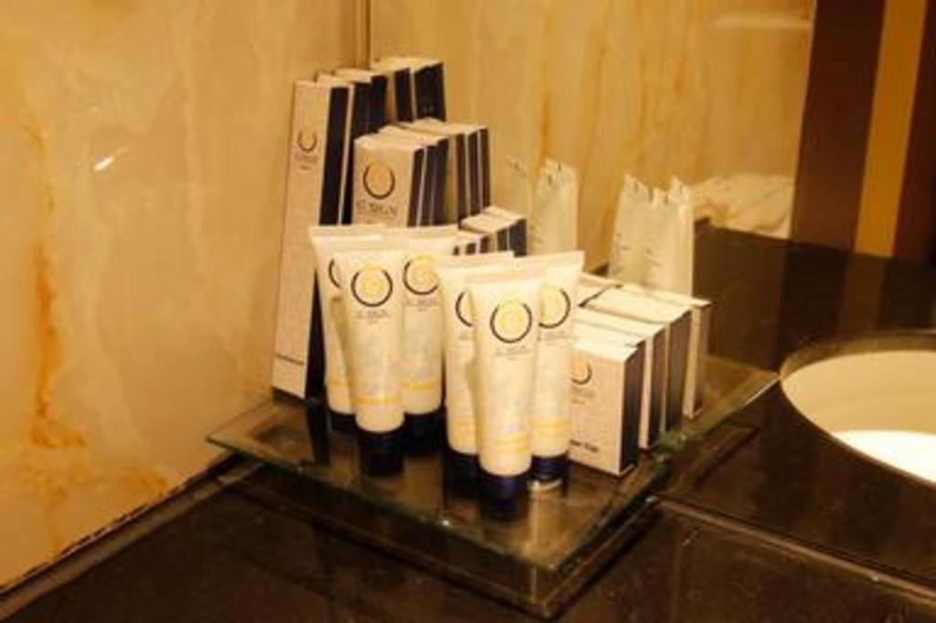 G'Sign Hotel Banjarmasin Banjarmasin  Ngoại thất bức ảnh