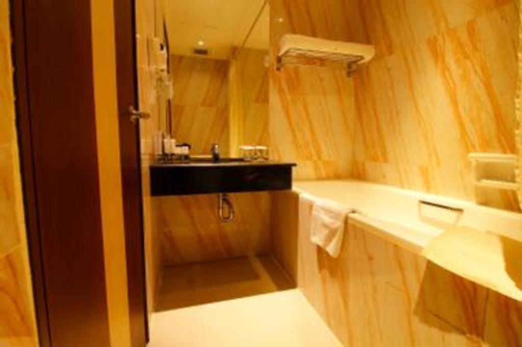 G'Sign Hotel Banjarmasin Banjarmasin  Ngoại thất bức ảnh