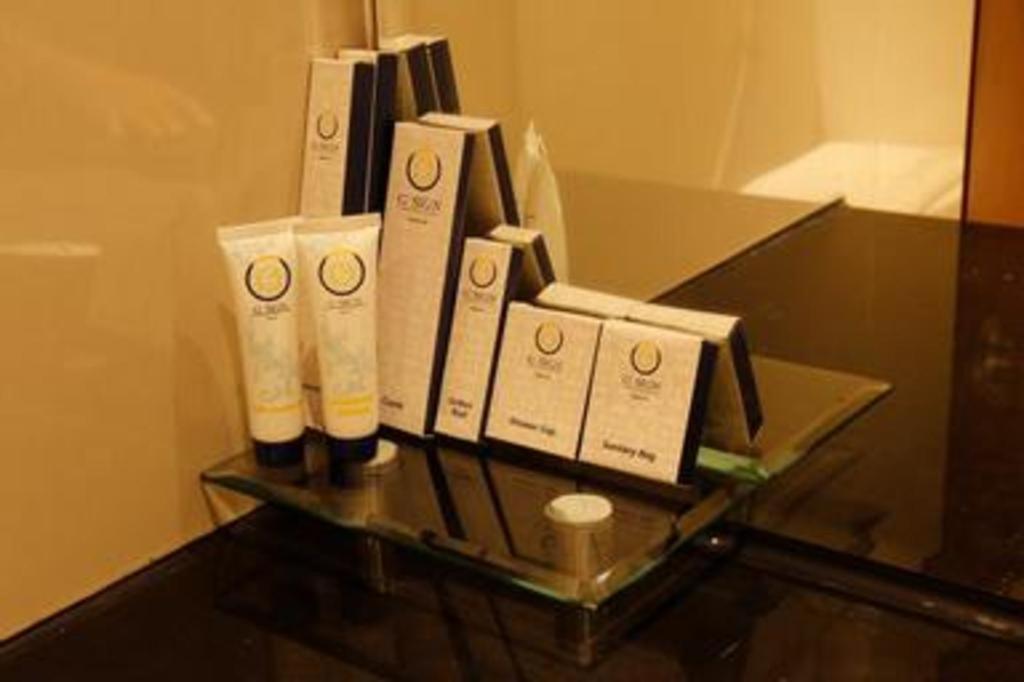 G'Sign Hotel Banjarmasin Banjarmasin  Ngoại thất bức ảnh