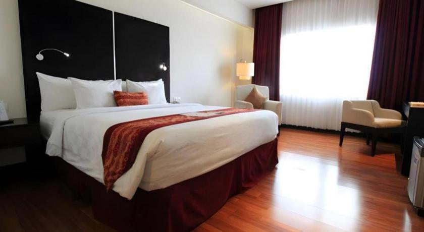 G'Sign Hotel Banjarmasin Banjarmasin  Ngoại thất bức ảnh