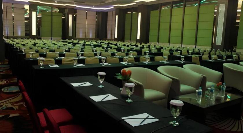 G'Sign Hotel Banjarmasin Banjarmasin  Ngoại thất bức ảnh